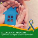 copertina alloggi ucraini