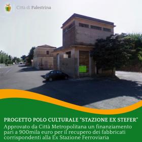 copertina progetto stazione