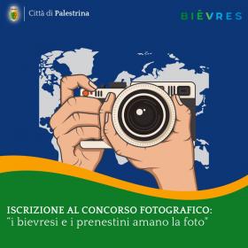 copertina concorso fotografico