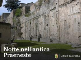 copertina notte antica praeneste