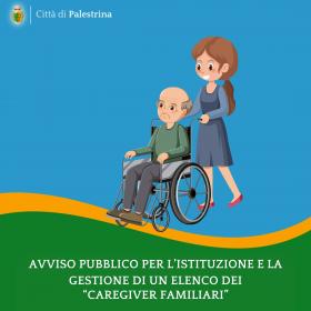 caregiver