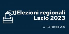 Elezioni regionali 2023