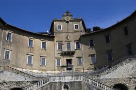 Palazzo Colonna Barberini