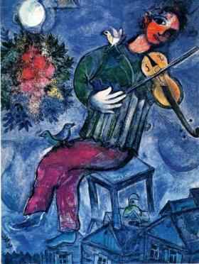 Marc Chagall