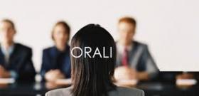prova orale concorso
