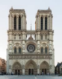notre dame