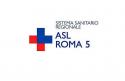Logo ASL ROMA 5