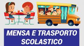 Iscrizione servizi Scolastici