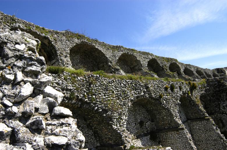 Santuario della Fortuna Primigenia