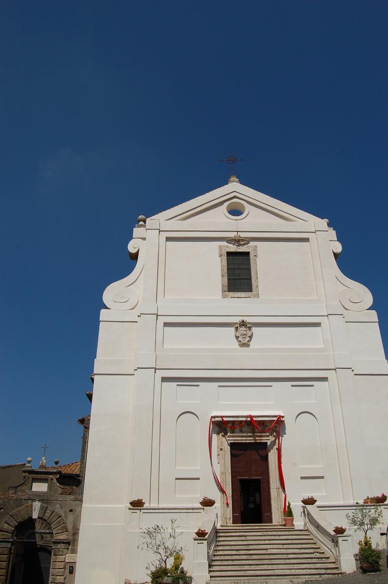 Chiesa di Sant'Antonio